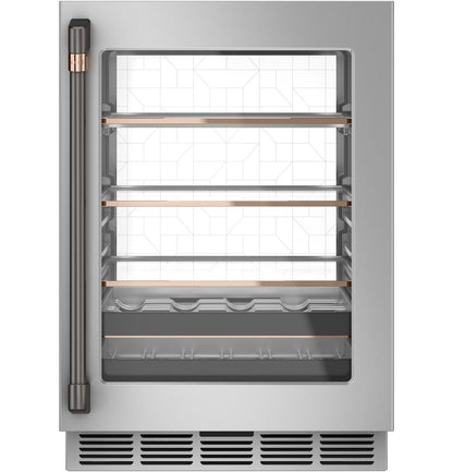 Cafe CCP06BP2PS1 CAF(EBACK)™ ENERGY STAR® Beverage Center