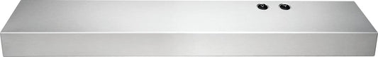 FHWC3025MS Frigidaire 30" Overhead Range Hood
