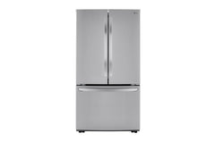 Lg 29 cu. ft. Smart French Door Refrigerator