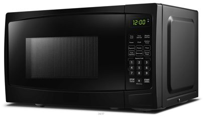 DBMW0920BBB Danby 0.9 cu. ft. Countertop Microwave in Black
