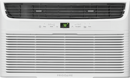 Frigidaire 12,000 BTU Built-In Room Air Conditioner with Supplemental Heat- 230V/60Hz