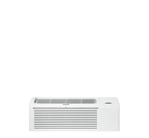 Frigidaire PTAC unit with Heat Pump 9,000 BTU 208/230V without Seacoast Protection