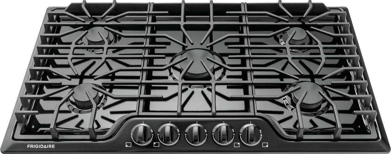 FFGC3626SB Frigidaire 36" Gas Cooktop