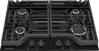 Frigidaire FCCG3027AB 30" Gas Cooktop