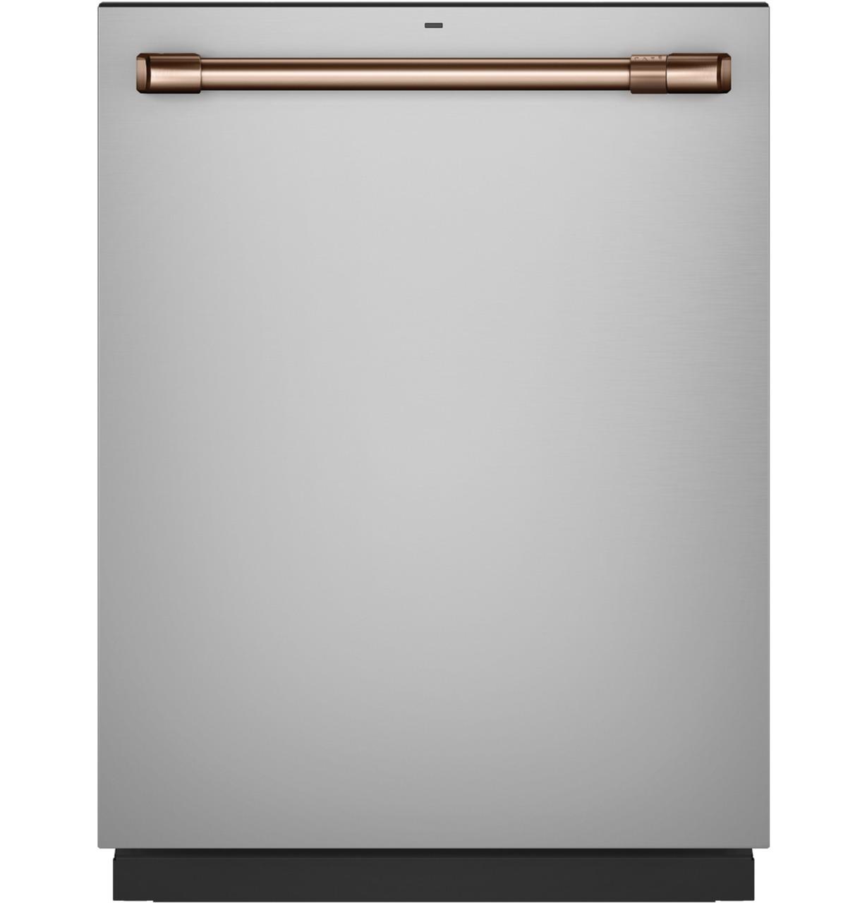 Cafe CXADTH1PMBZ CAF(EBACK)™ Dishwasher Handle Kit - Brushed Bronze