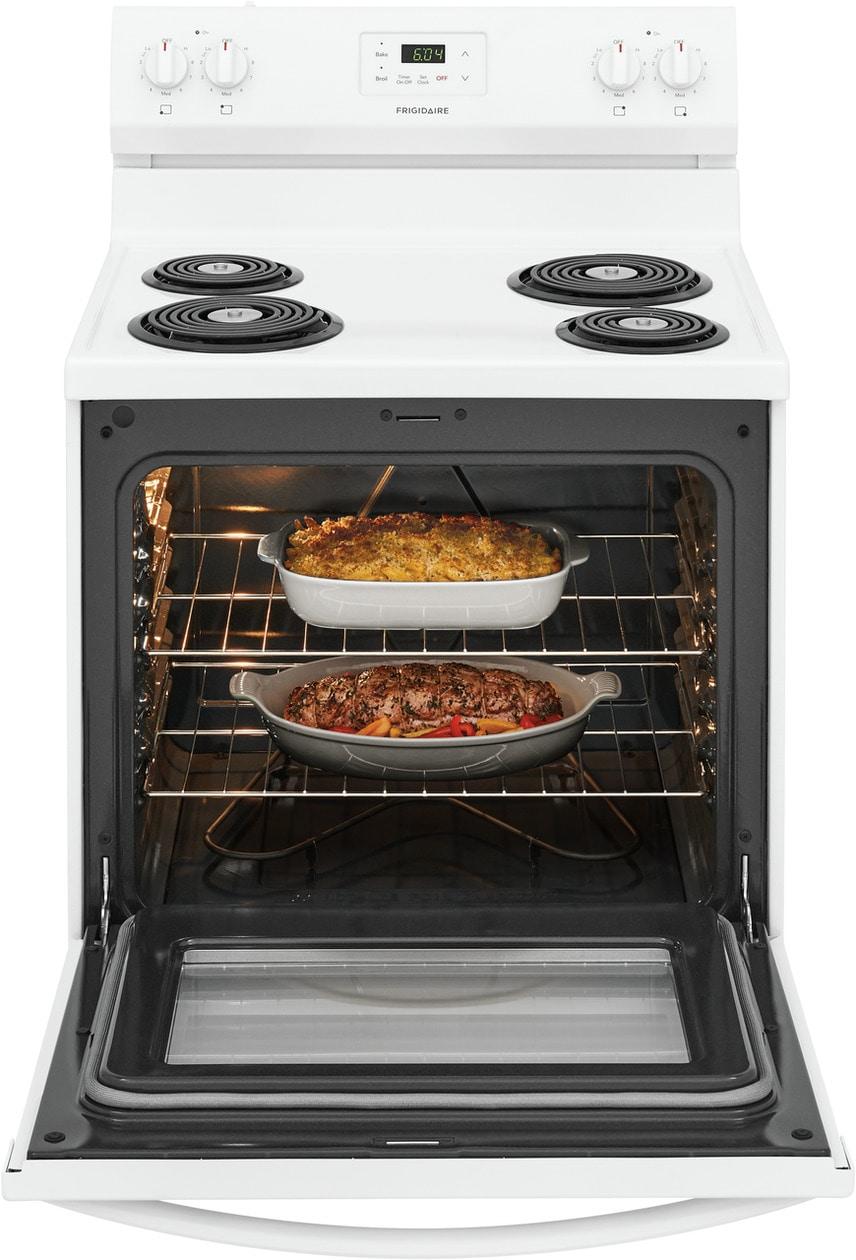 Frigidaire 30" Electric Range