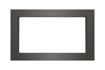 Frigidaire GMTK3068AD 30" Dark Stainless-Steel Gallery Microwave Trim Kit