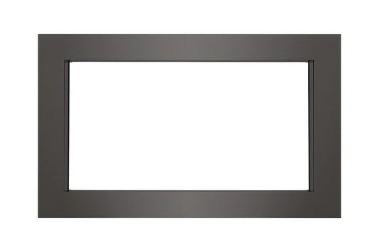 Frigidaire GMTK3068AD 30" Dark Stainless-Steel Gallery Microwave Trim Kit