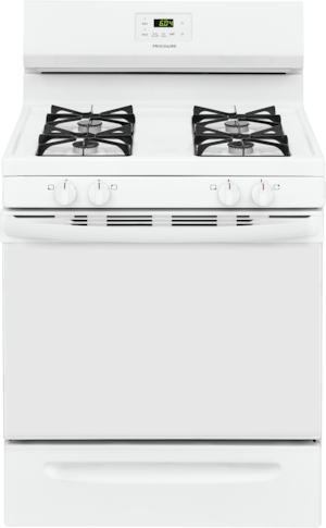 Frigidaire 30'' Gas Range