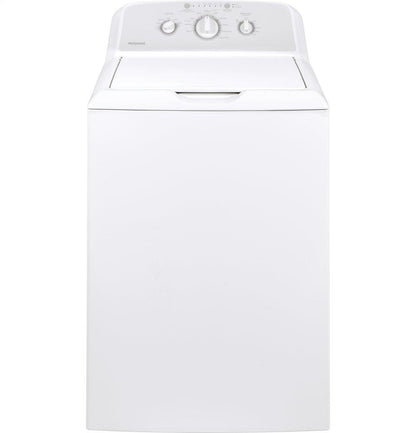 Hotpoint® 3.8 cu. ft. Capacity Washer with Stainless Steel Basket