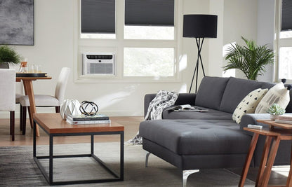 Frigidaire 15,100 BTU Window-Mounted Room Air Conditioner