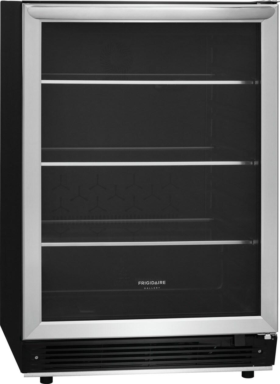 Frigidaire FGBC5334VS 5 Cu. Ft. Built-In Beverage Center