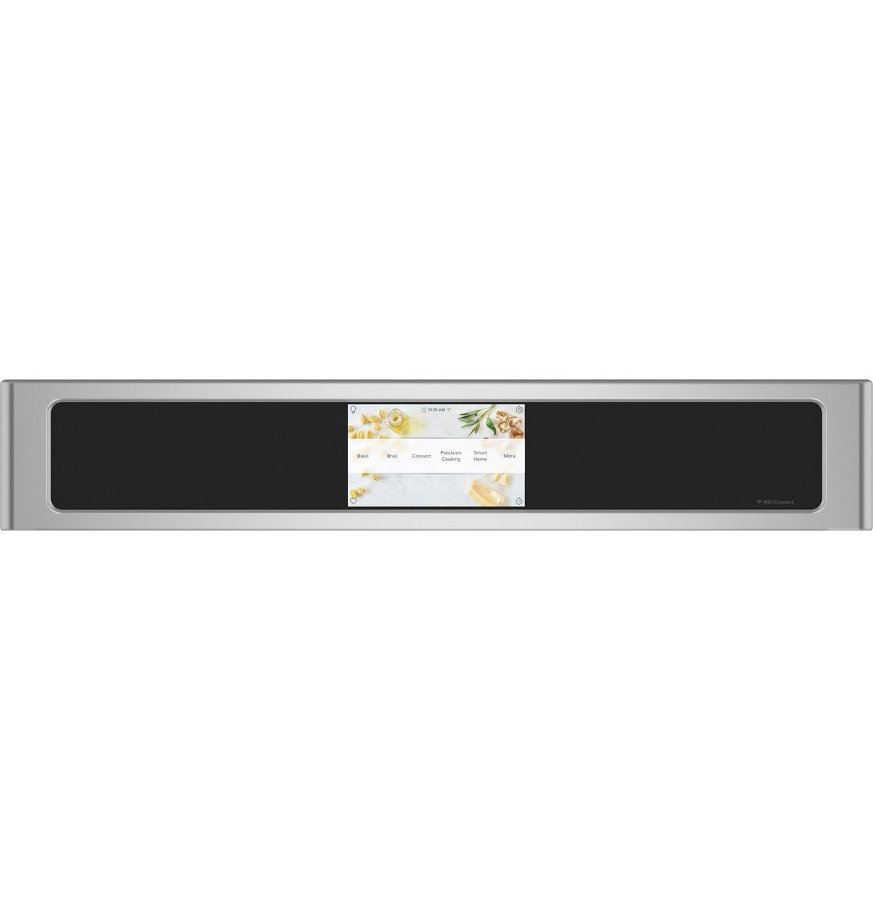 Cafe CTD90DP2NS1 CAF(EBACK)™ Professional Series 30" Smart Built-In Convection Double Wall Oven