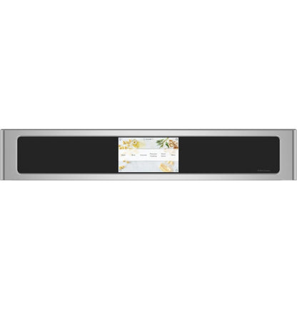 Cafe CTD90DP2NS1 CAF(EBACK)™ Professional Series 30" Smart Built-In Convection Double Wall Oven