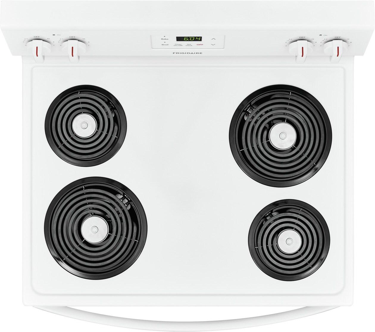 Frigidaire 30" Electric Range