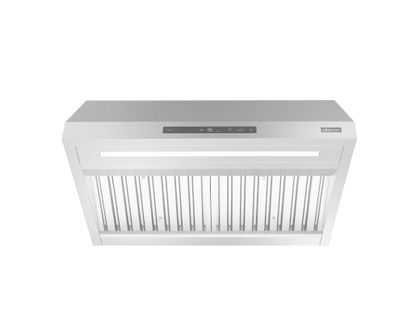 Dacor DHD36U990CS DHD36U990CS/DA Silver Stainless
