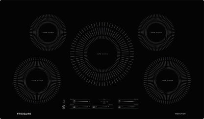 FFIC3626TB Frigidaire 36" Induction Cooktop