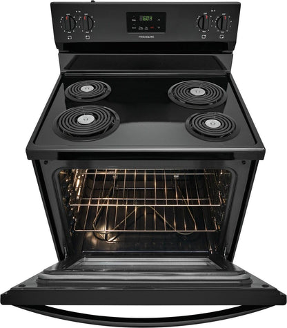 FCRC3012AB Frigidaire 30" Electric Range