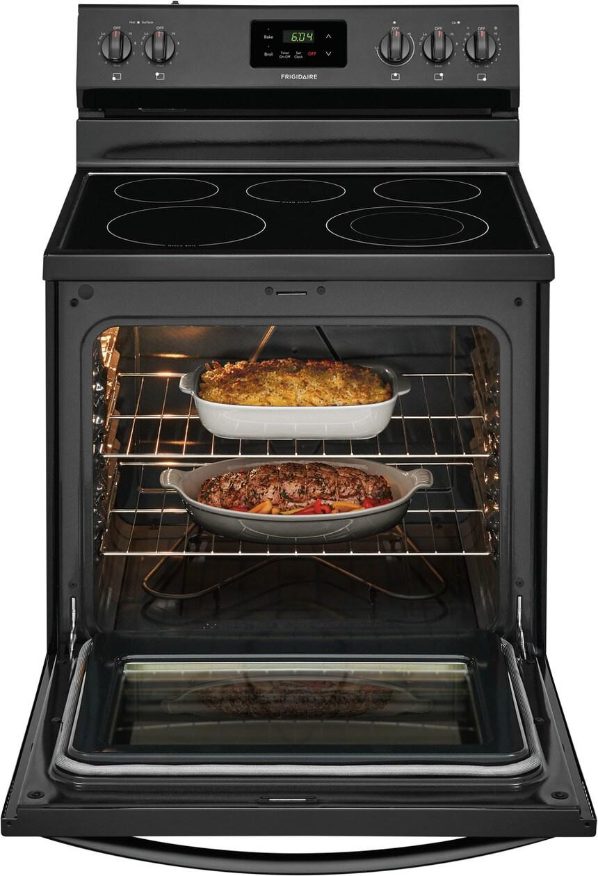 Frigidaire 30" Electric Range