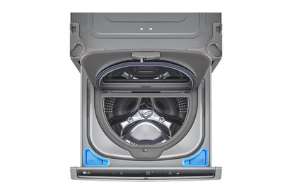 Lg WD300CV 27 Inch LG SideKick™ Pedestal Washer