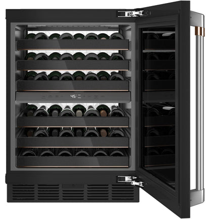 Caf(eback)™ Wine Center