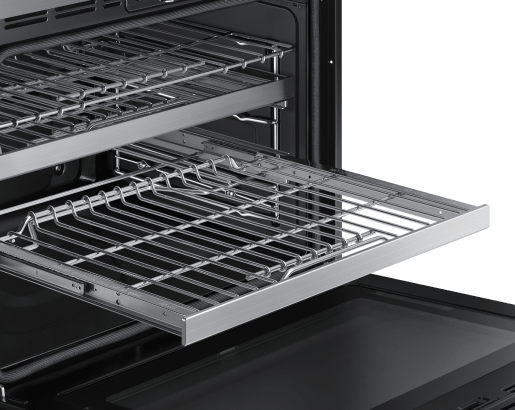 Dacor DOB30M977DM 30" Steam-Assisted Double Wall Oven, Graphite Stainless Steel