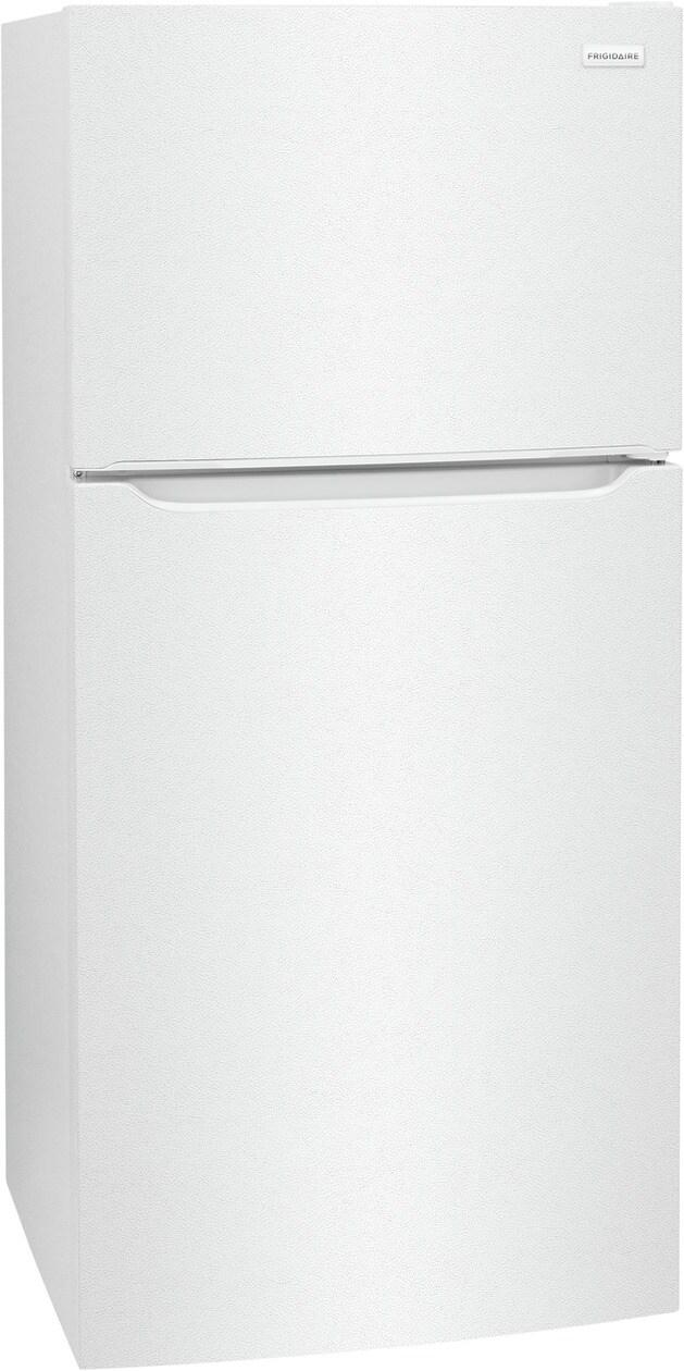 FFTR1814WW Frigidaire 18.3 Cu. Ft. Top Freezer Refrigerator