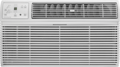 Frigidaire 10,000 BTU Built-In Room Air Conditioner with Supplemental Heat