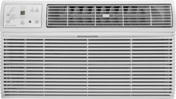 Frigidaire 10,000 BTU Built-In Room Air Conditioner with Supplemental Heat