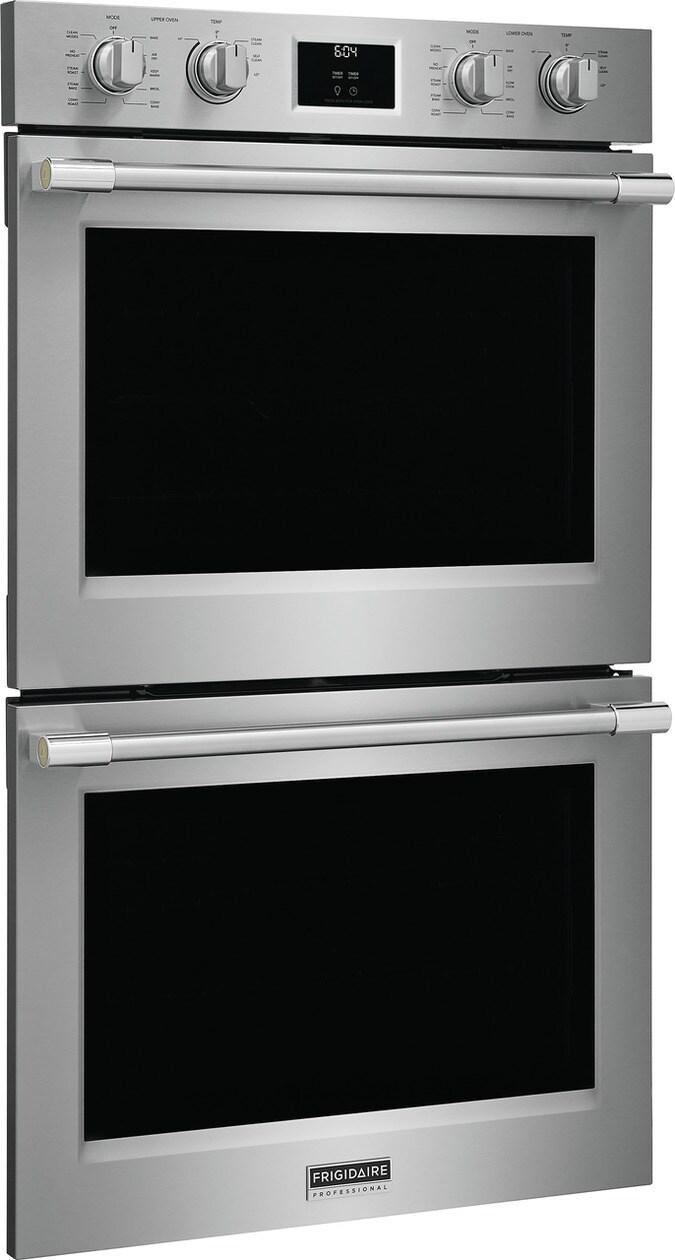 Frigidaire Professional 30" Double Wall Oven with Total Convection