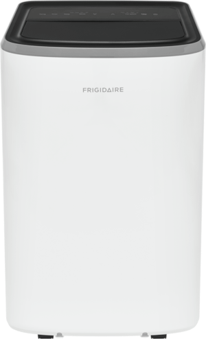 Frigidaire 8,000 BTU Portable Room Air Conditioner with Dehumidifier Mode