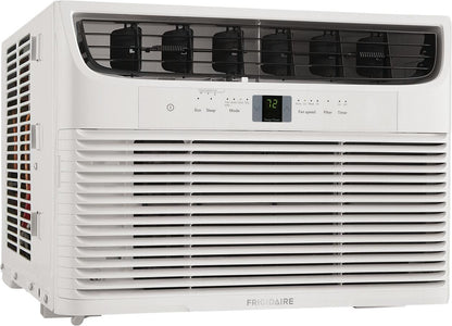 FFRA102WAE Frigidaire 10,000 BTU Window-Mounted Room Air Conditioner