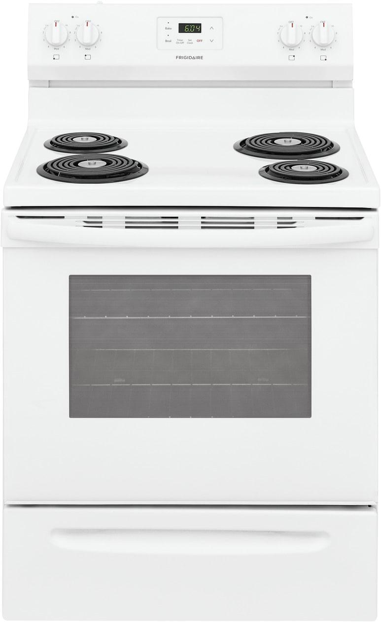 Frigidaire 30" Electric Range