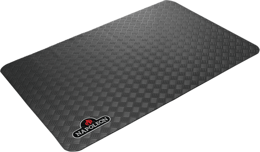 Napoleon Bbq 68001 Grill Mat for PRO & Prestige 500 Series and Smaller