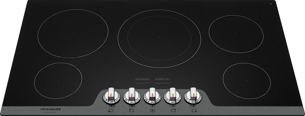 Frigidaire Gallery 36" Electric Cooktop