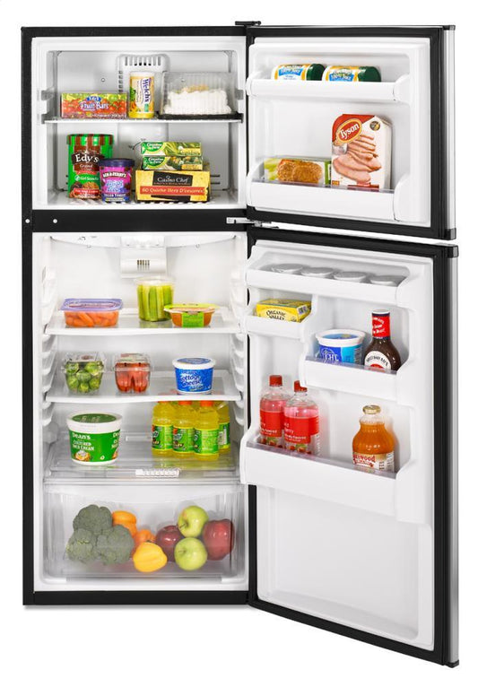 10 cu. ft. Top Freezer Refrigerator