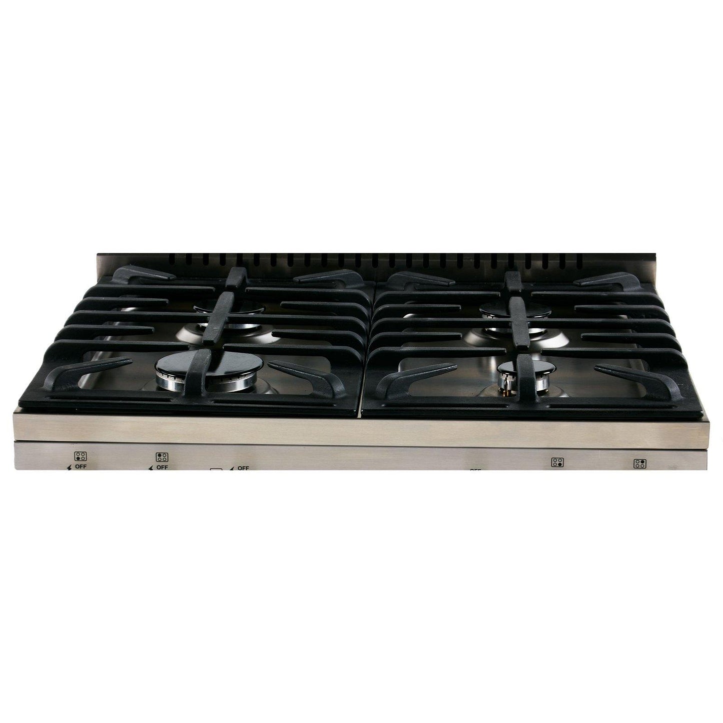 DGR24P3S Avanti ELITE Series 24" Gas Range Oven