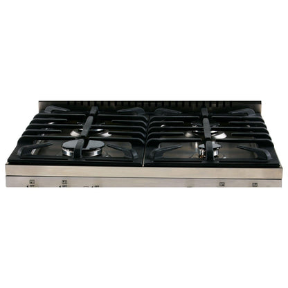 DGR24P3S Avanti ELITE Series 24" Gas Range Oven