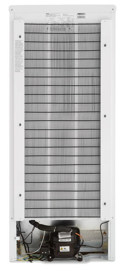 DUFM085A4WDD Danby Designer 8.5 cu. ft. Upright Freezer in White