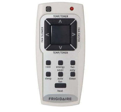 Frigidaire 8,000 BTU Built-In Room Air Conditioner with Supplemental Heat