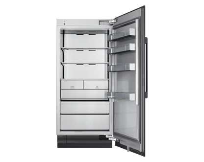 Dacor DRZ36980RAP 36" Freezer Column (Right Hinged)