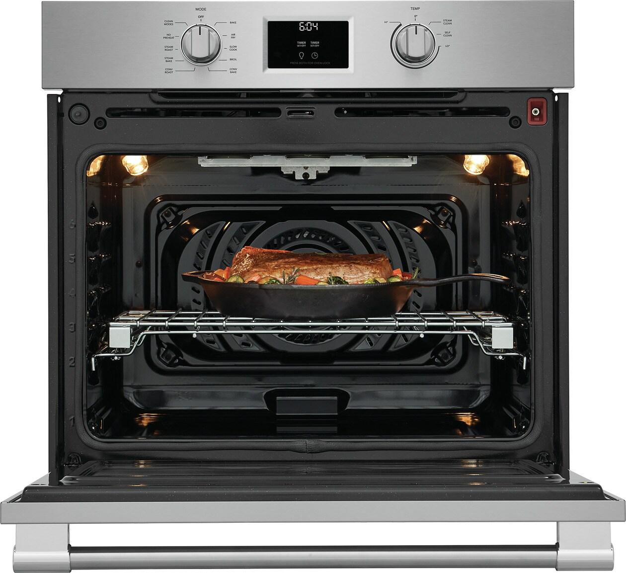 Frigidaire Professional 30" Single Wall Oven with Total Convection