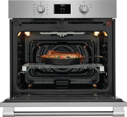 Frigidaire Professional 30" Single Wall Oven with Total Convection