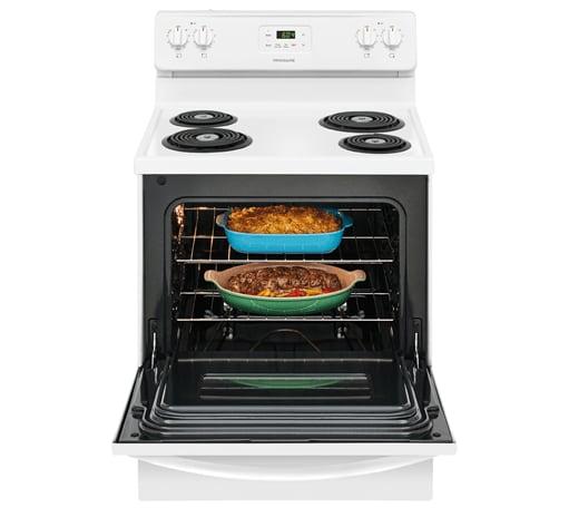 Frigidaire 30'' Electric Range