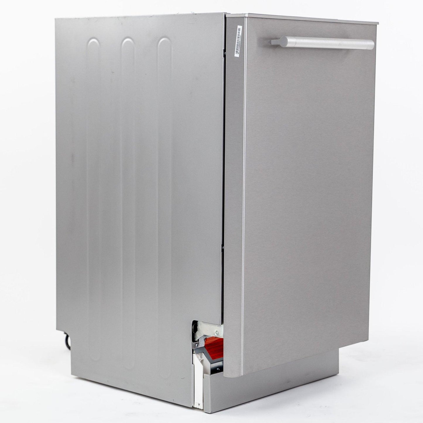 DWT18V3S Avanti 18" Built In Dishwasher