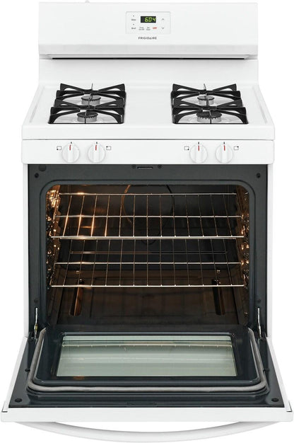Frigidaire 30" Gas Range