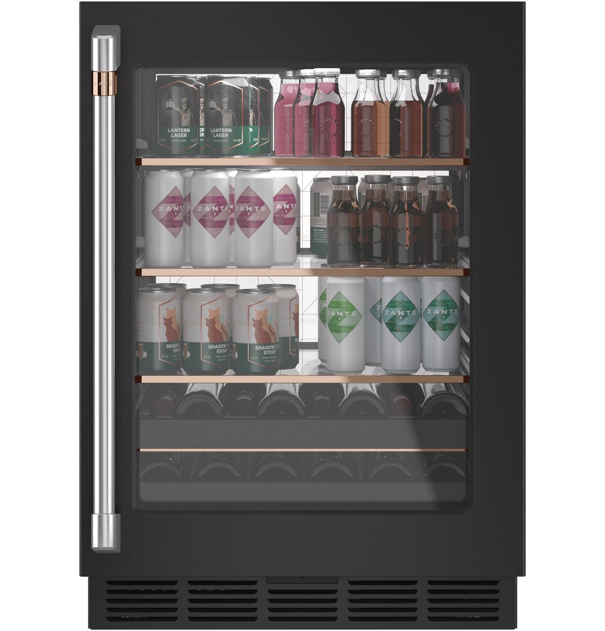 Cafe CCP06BP3PD1 CAF(EBACK)™ ENERGY STAR® Beverage Center