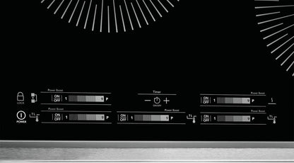 Frigidaire GCCI3667AB 36" Induction Cooktop