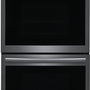 Black Stainless Steel