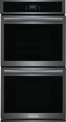 Frigidaire GCWD2767AD 27